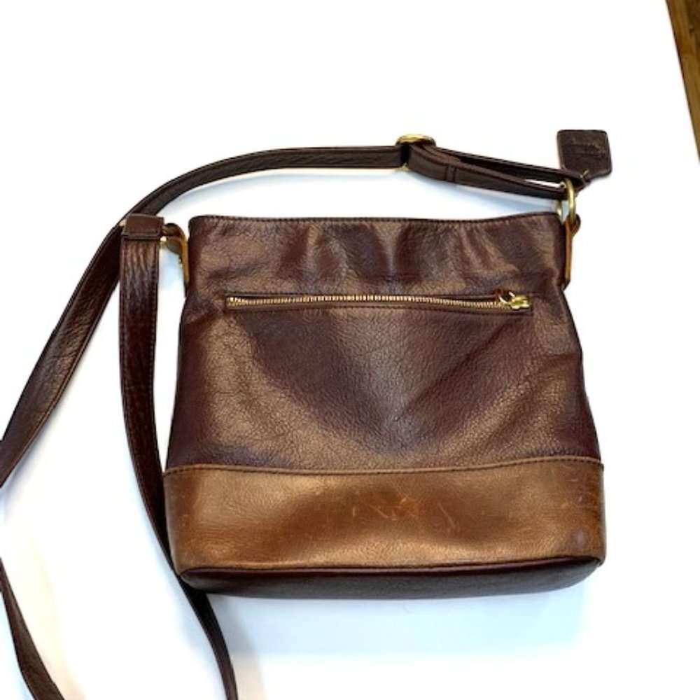 Leather Purse